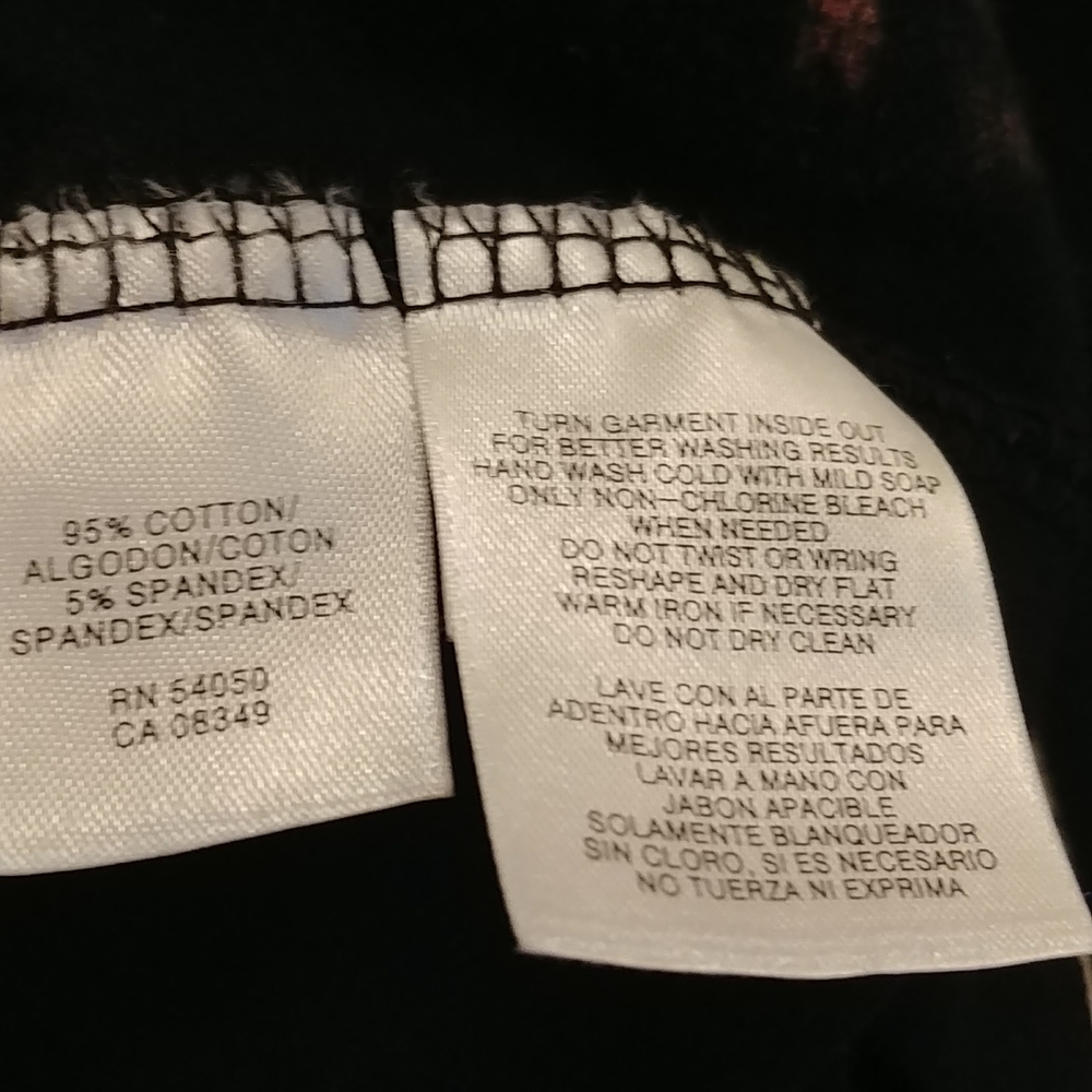 Great condition, Jones New York Sport top, size L - Picture 5 of 5